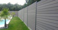 Portail Clôtures dans la vente du matériel pour les clôtures et les clôtures à Liffol-le-Grand